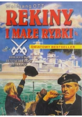 Rekiny i małe rybki