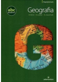 ABC maturzysty Geografia łatwo szybko zrozumiale