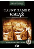 Tajny Zamek Książ część 1