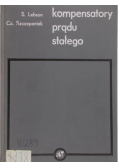 Kompensatory prądu stałego