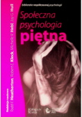 Społeczna psychologia piętna