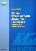 Polska wobec wyzwań globalizacji i integracji