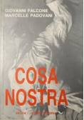 Cosa Nostra Sędzia i Ludzie honoru