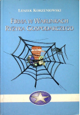 Firma w warunkach ryzyka gospodarczego