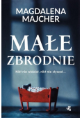 Małe zbrodnie