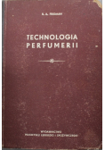 Technologia perfumerii