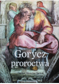 Gorycz proroctwa