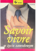 Savoir Vivre w życiu zawodowym