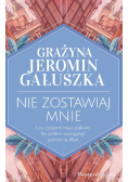 Nie zostawiaj mnie
