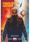 Staruszek Logan. Berserk Tom 2