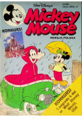Mickey Mouse Nr 5 / 91