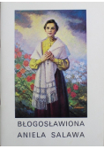 Błogosławiona Aniela Salawa
