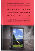 Readaptacja społeczno zawodowa więźniów