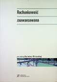 Rachunkowość zaawansowana