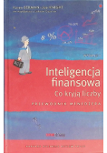 Inteligencja finansowa. Co kryją liczby. Przewodnik menedżera. Wydanie II