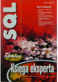 SQL Księga eksperta