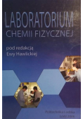 Laboratorium chemii fizycznej