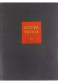 Sztuka świata tom 10