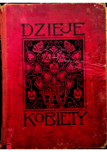 Dzieje kobiety 1935r