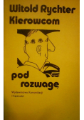 Kierowcom pod rozwagę