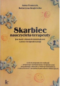 Skarbiec nauczyciela terapeuty plus Płyta CD