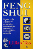 Fengshui Sztuka życia w harmonii z naturą