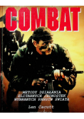 Combat Metody działania elitarnych jednostek wybranych Państw Świata