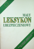 Mały leksykon ubezpieczeniowy