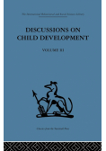 Discussions on Child Development