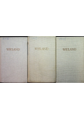 Wielands In Vier Banden 3 tomy