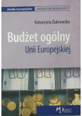 Budżet ogólny Unii Europejskiej
