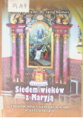 Siedem wieków z Maryją