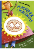 Maciupek i Maleńtas