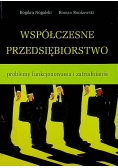 Współczesne przedsiębiorstwo