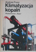 Klimatyzacja kopalń