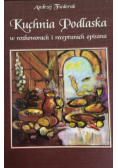 Kuchnia podlaska