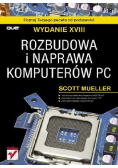 Rozbudowa i naprawa komputerów PC