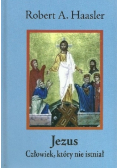 Jezus Człowiek który nie istniał Pytania do Benedykta XVI