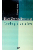 Teologia dziejów