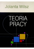 Teoria pracy
