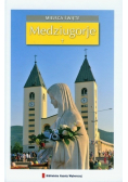Święte miejsca Medziugorje
