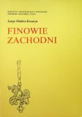 Finowie zachodni