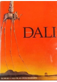 Salvador Dali