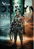 Dreyn Urodzony by walczyć