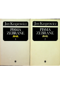 Liebert Pisma zebrane II Tomy