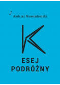 Esej podróżny