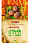 Najkrócej o zwyciężaniu kryzysów małżeńskich