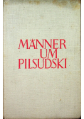 Manner um Pilsudski 1934 r