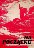 Na początku