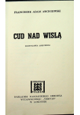 Cud nad Wisłą